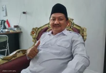 Persiapan Haji Tolitoli Matang, 325 Jamaah Siap Berangkat