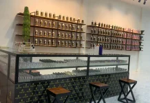 Rafana Parfum Tawarkan Aroma Premium Harga Terjangkau Masyarakat