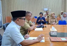 Orang Tua Asuh Percepat Penurunan Stunting di Buol