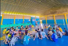 Zero One Futsal Cup 2026: Ajang Penjaringan Talenta Muda Buol menuju PORPROV 2026