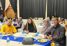 Balai Bahasa Sulteng Ajak Penulis Perkaya Literasi Anak