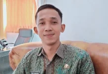 Kelurahan Baru Dorong Pembangunan Drainase lewat Musrenbang