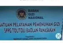 SPPG Baolan Pastikan Paket MBG Ramadan di Tolitoli Tetap Terukur Gizinya