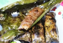 Kuliner Khas Tolitoli Dorong Ekonomi Kreatif Daerah