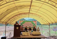 BPP Buntuna Dukung Penguatan BUMDes Pertanian Desa