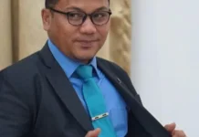 Wakil Ketua DPRD Tolitoli Minta Program Daerah Lebih "Menyentuh" Masyarakat