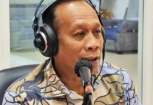 Bappeda Tolitoli Dukung Penuh Pelaksanaan Sensus Ekonomi 2026