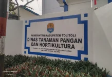 Produksi Kedelai Lokal Butuh Dukungan Benih Terpadu