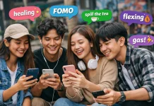 Mengenal Istilah Unik Gen Z yang Populer di Media Sosial