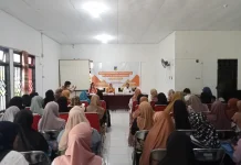 DP3A Sulteng Tingkatkan Kapasitas UMKM Perempuan di Tolitoli