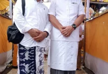 Program TMMD Bermanfaat Bagi Masyarakat Desa Oyom