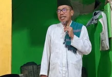 Wakil Bupati Pimpin Safari Ramadan di Desa Mopu