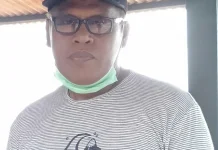 Pemerintah Desa Lalos terus mendorong para lanjut usia (lansia) agar tetap sehat dan