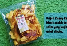 Bisnis Kuliner Malam Hari Semakin Ramai di Tolitoli