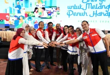 Pertamina Pastikan Pasokan Energi Aman saat Ramadan Idulfitri