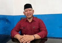 Satpol PP Buol Awasi Ketertiban Selama Ramadan 2026