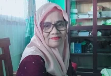 SDN Percontohan Tolitoli Siap Hadapi Tes Kemampuan Akademik