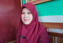 Guru SDN Percontohan Intensif Dampingi Siswa Hadapi TKA