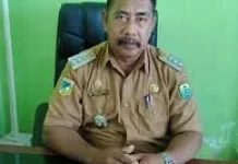 Camat Tiloan Perkuat Sinergi Layanan Kesehatan Cegah Stunting