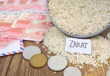 Baznas Tolitoli Terus Optimalkan Pengumpulan Zakat Fitrah Ramadan