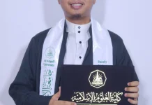 Shalat Tarawih Bulan Ramadan Tradisi Umat Islam