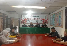 Evaluasi Ramadhan Bawaslu Tolitoli, Persiapkan Kegiatan Selanjutnya