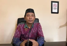 Satpol PP Buol Tingkatkan Satlinmas Selama Ramadhan