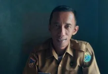 Gagasan Agrowisata Sawah Dorong Ekonomi Warga Desa Lakuan