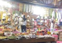 jelang Lebaran Stok Sembako di Pastikan Cukup