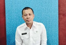 Sidak Kadis PMD Buol Temukan Kantor Desa Tertutup