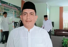 IPIM Tolitoli Komitmen Tingkatkan Kualitas Imam Masjid