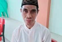 Imam Masjid Multazam Dorong Kaderisasi Imam Generasi Muda