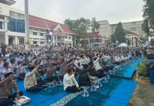 Kemenkum Sulteng Dukung Pembentukan Generasi Muda Berakhlak