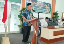 Bupati Tolitoli Apresiasi Terbentuknya Pengurus IPIM Daerah