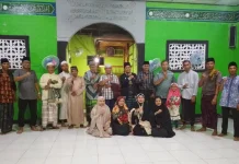 Bawaslu Tolitoli Gelar Safari Ramadhan Perkuat Silaturahmi