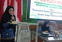 Tolitoli Ikuti Penilaian Kabupaten Layak Anak Tahun 2026