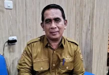 Disdikbud Buol: Program MBG Dorong Efektivitas Belajar dan Bangkitkan UMKM Lokal