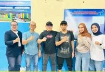 Persiapan Maksimal Atlet KONI Buol Hadapi Porprov