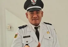 Pemdes Pinamula Baru Dukung Program Makan Bergizi Gratis