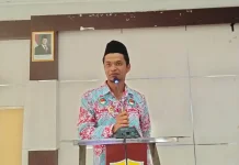 PPDI Merah Putih Buol Siap Awasi Pengelolaan Dana Desa dukung program MBG