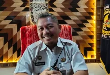 Pembinaan Keagamaan Warga Binaan Lapas Leok Intensif Selama Ramadan