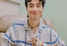 Indonesia Berduka, Penyanyi Pop Vidi Aldiano Meninggal Dunia