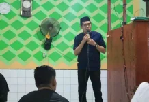 Safari Ramadhan, Bupati Parigi Moutong Dorong Pengembangan Durian Lokal
