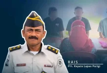 Pengawasan PN Parigi Pastikan Hak Warga Binaan Terpenuhi