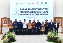 Kemenpora Dorong Pemuda dan Atlet Raih Prestasi Tinggi