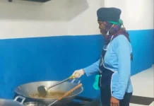 Hari Perempuan Internasional: Kisah Diana, Berjuang  untuk Anak