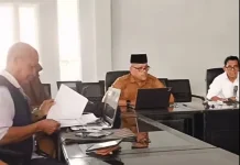 SPMB 2026 Buol Siap Terapkan Sistem Zonasi Transparan