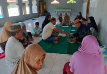 Kesadaran Bayar Zakat Masyarakat Tolitoli Masih Minim