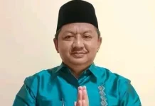 BAZNAS Dorong Regulasi Zakat ASN di Tolitoli