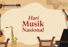 Hari Musik Nasional : Musik sebagai Pemersatu